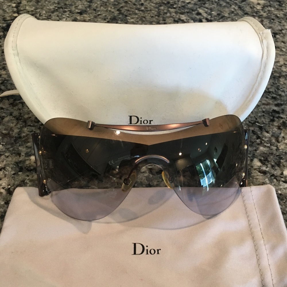Christian Dior Sunglasses